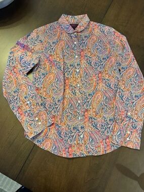 Women’s J Crew Button Down